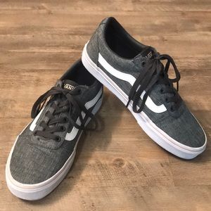 Vans Old Skool Women’s Shoes US9